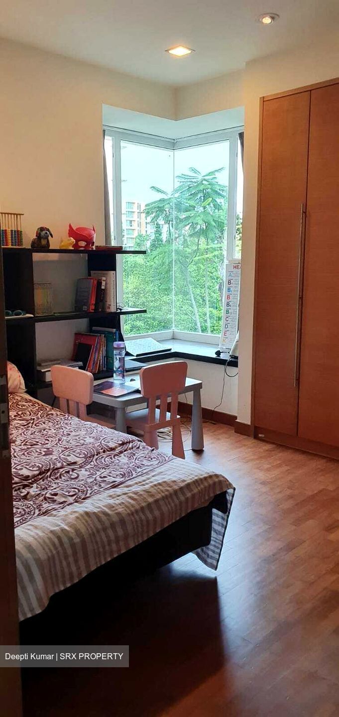 Savannah Condopark (D18), Condominium #551683931